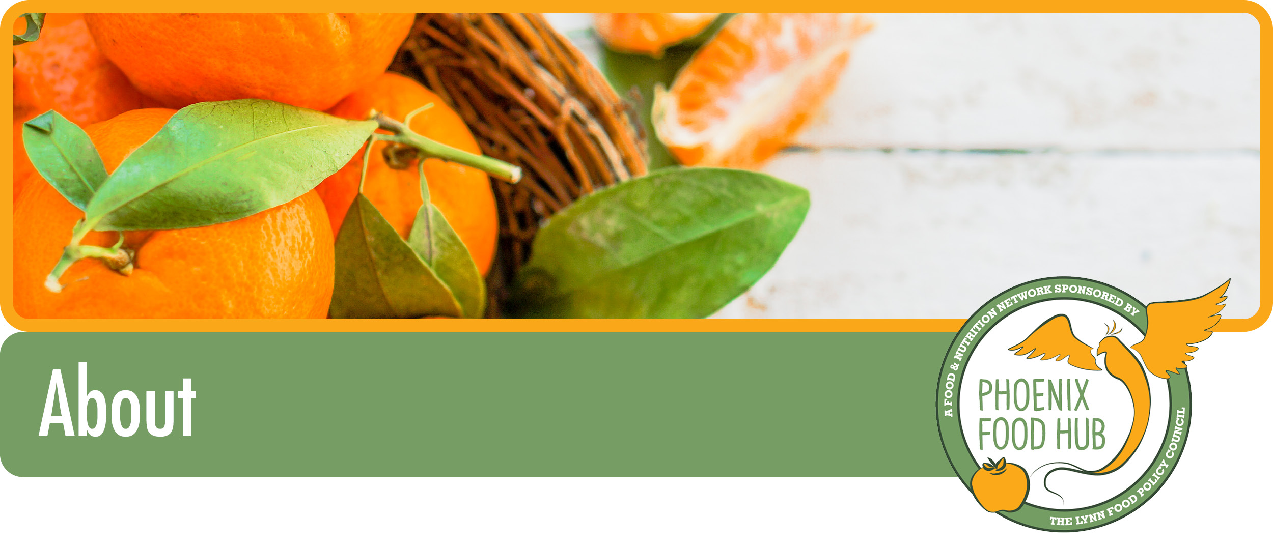 Image of mandarin oranges